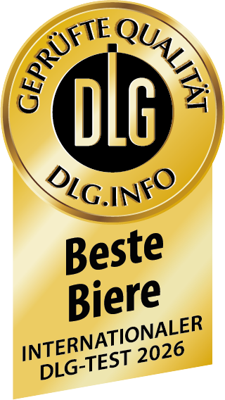 Wodan Beste Biere 2026